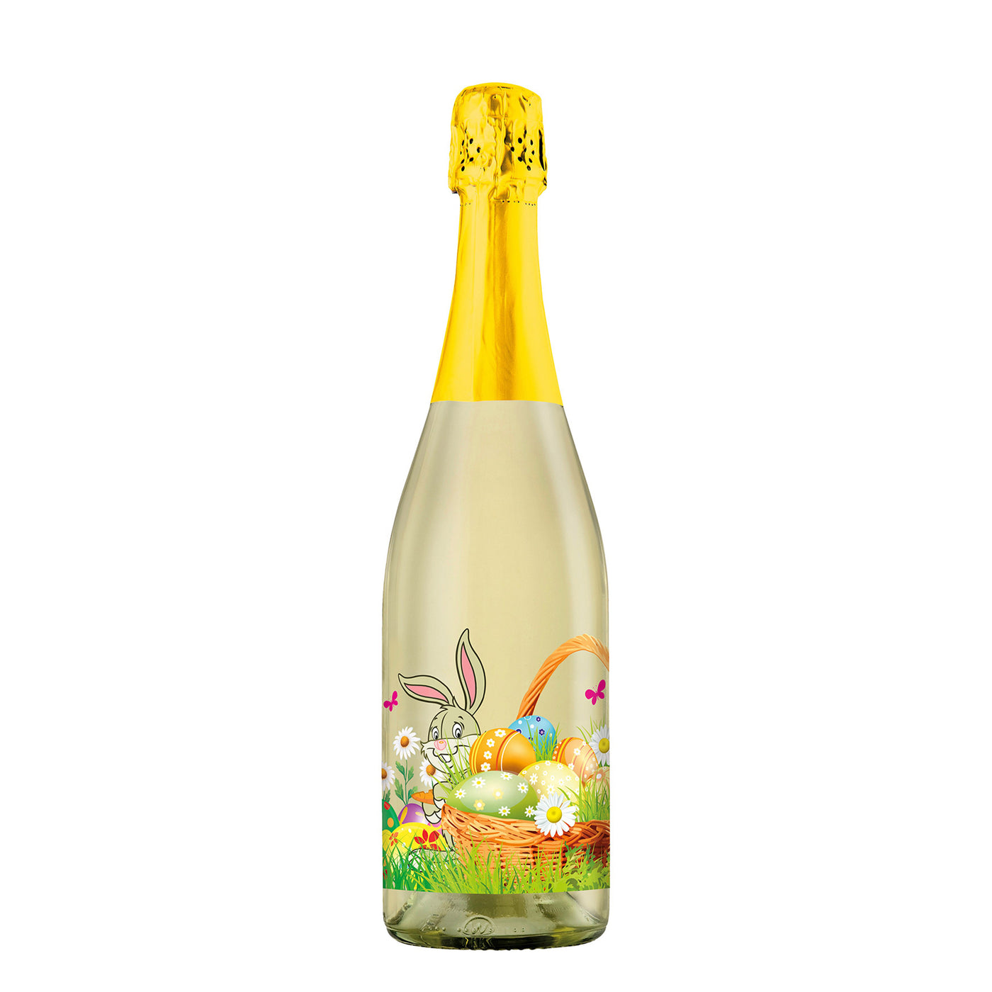 Ostersekt Demi Sec