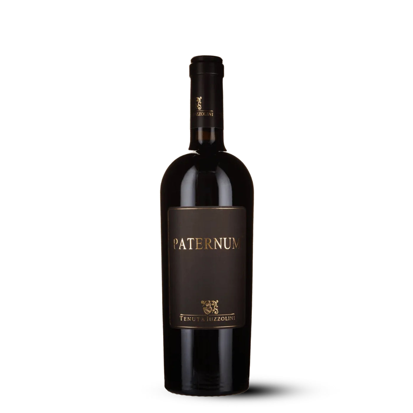 Paternum Rosso Calabria IGT. Tenuta Iuzzolini