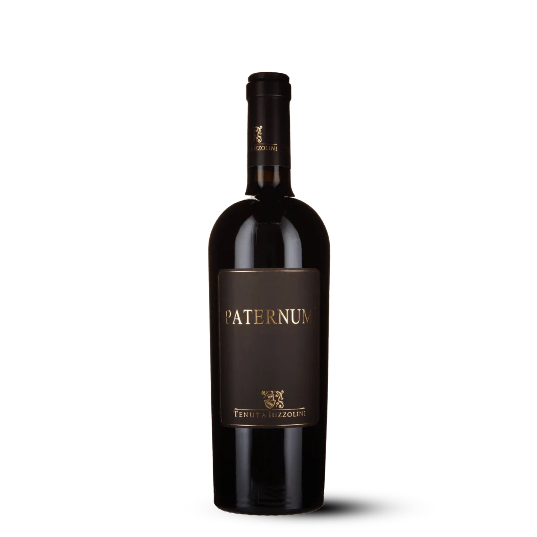 Paternum Rosso Calabria IGT. Tenuta Iuzzolini