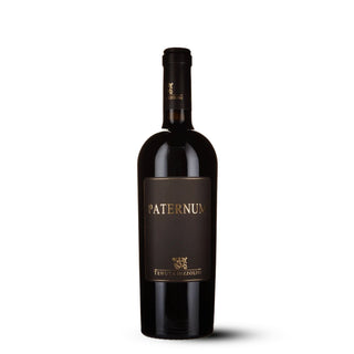 Paternum Rosso Calabria IGT. Tenuta Iuzzolini