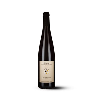 Pinot Noir Alsace AC. Paul Ginglinger
