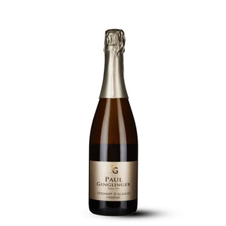 Crémant d´Alsace Préstige Extra Brut Domaine Paul Ginglinger