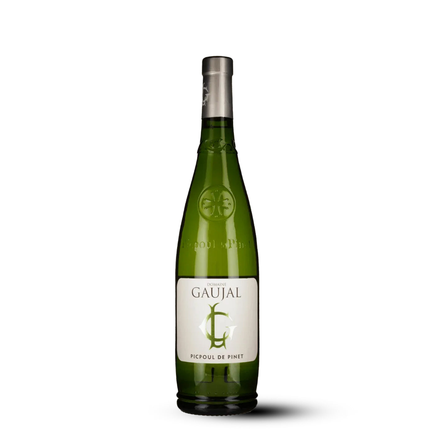 Picpoul de Pinet AOP. Domaine Gaujal