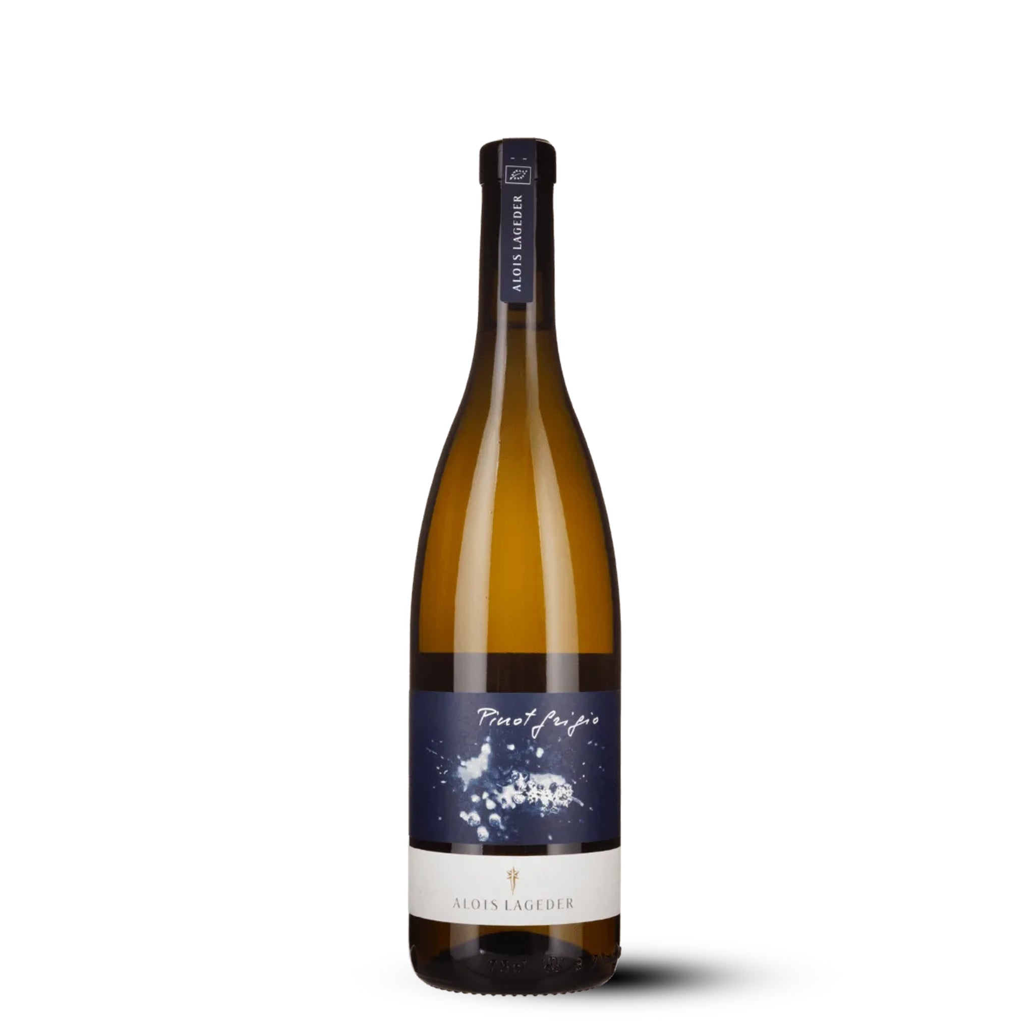 Pinot Grigio DOC. Alois Lageder