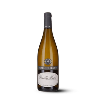 Pouilly Fumé AC. Domaine Seguin