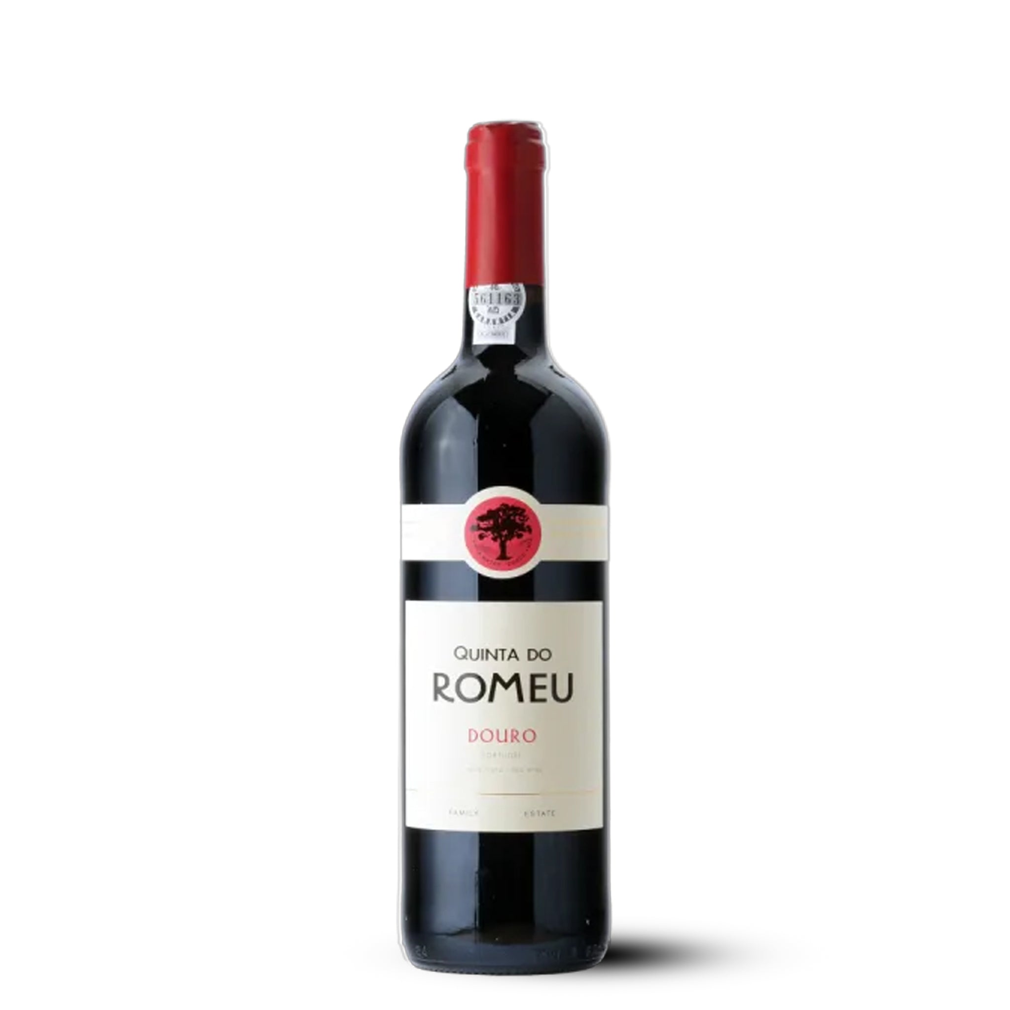 Quinta do Romeu Vinho Tinto Douro DOC.