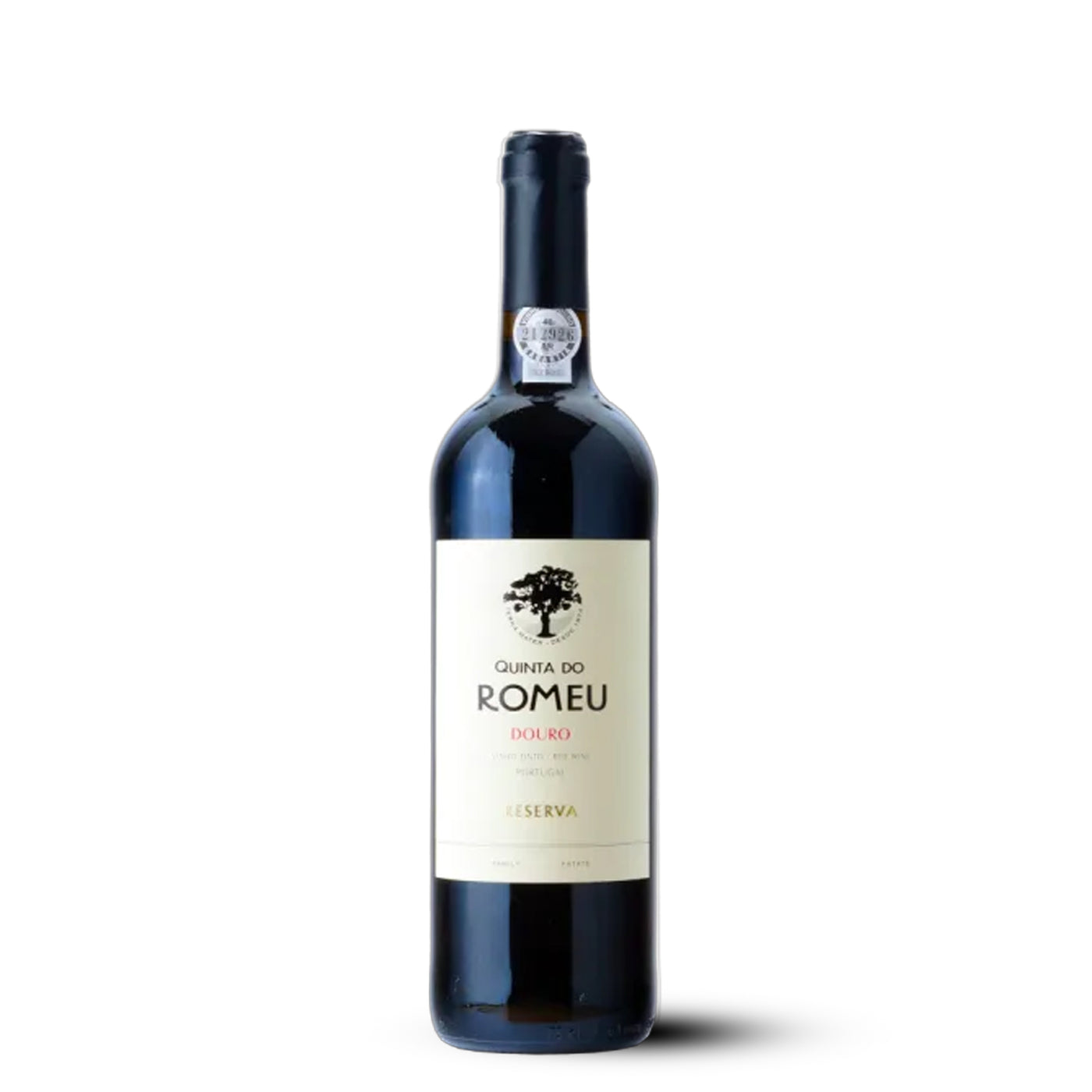 Quinta do Romeu Reserva Vinho Tinto DOC.