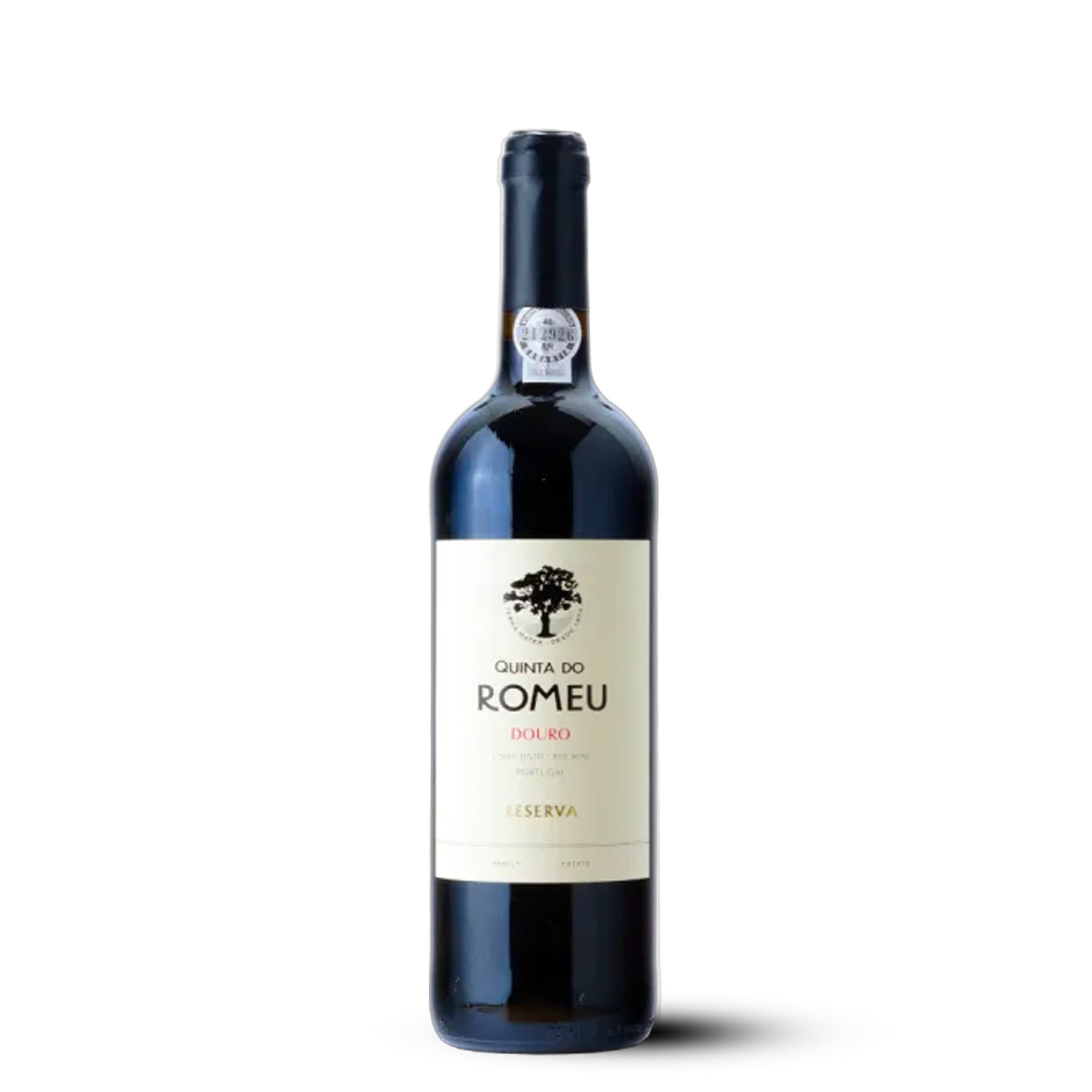 Quinta do Romeu Reserva Vinho Tinto DOC.