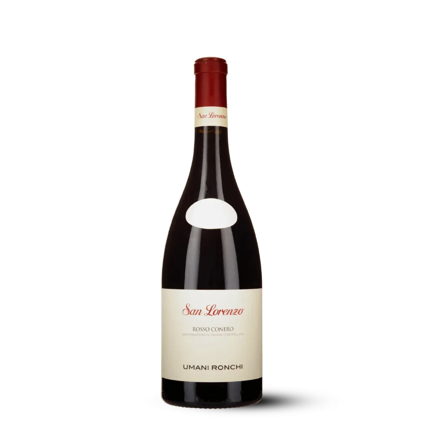 Rosso Conero DOC San Lorenzo Umani Ronchi