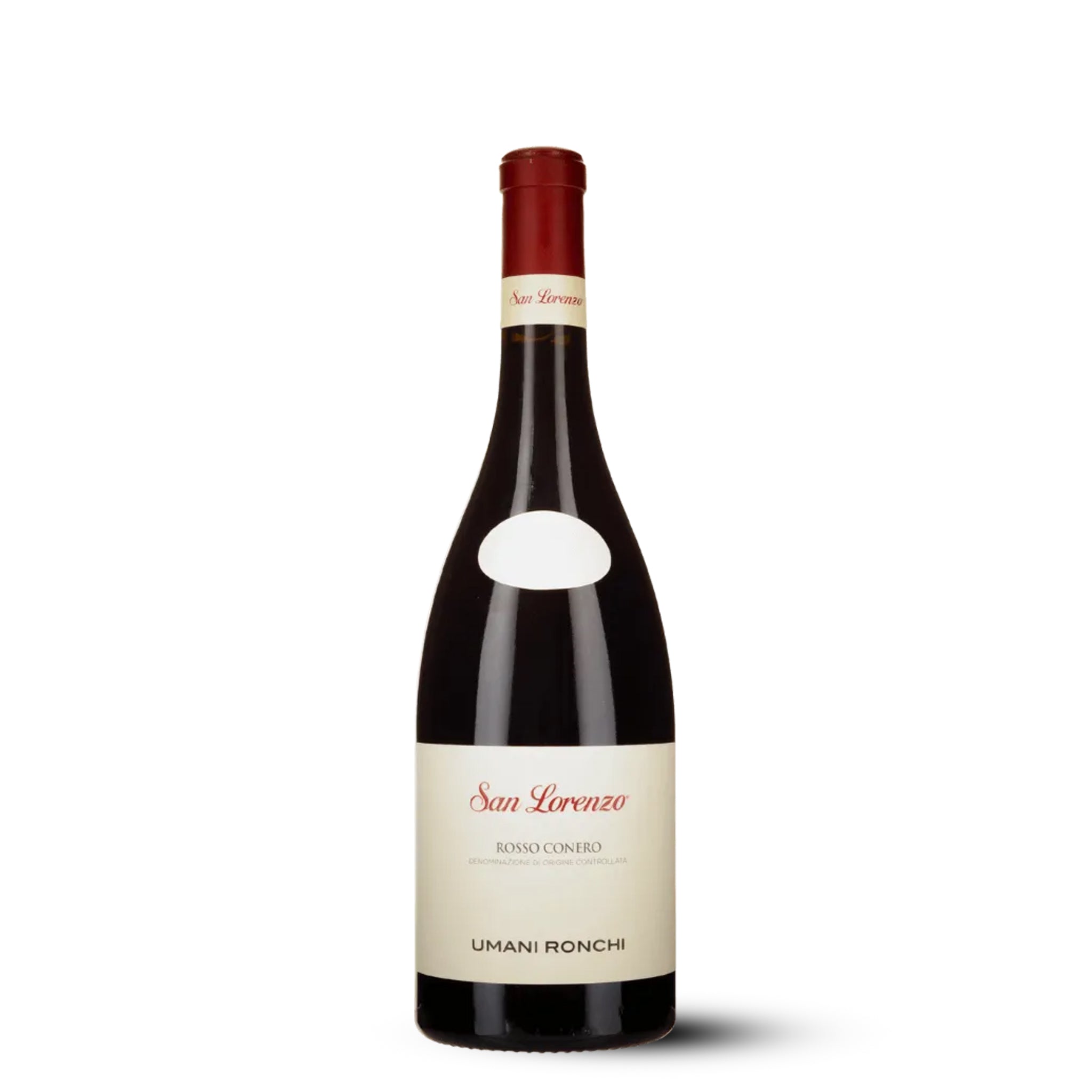 Rosso Conero DOC. San Lorenzo Umani Ronchi
