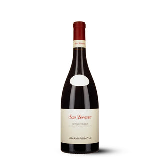 Rosso Conero DOC. San Lorenzo Umani Ronchi