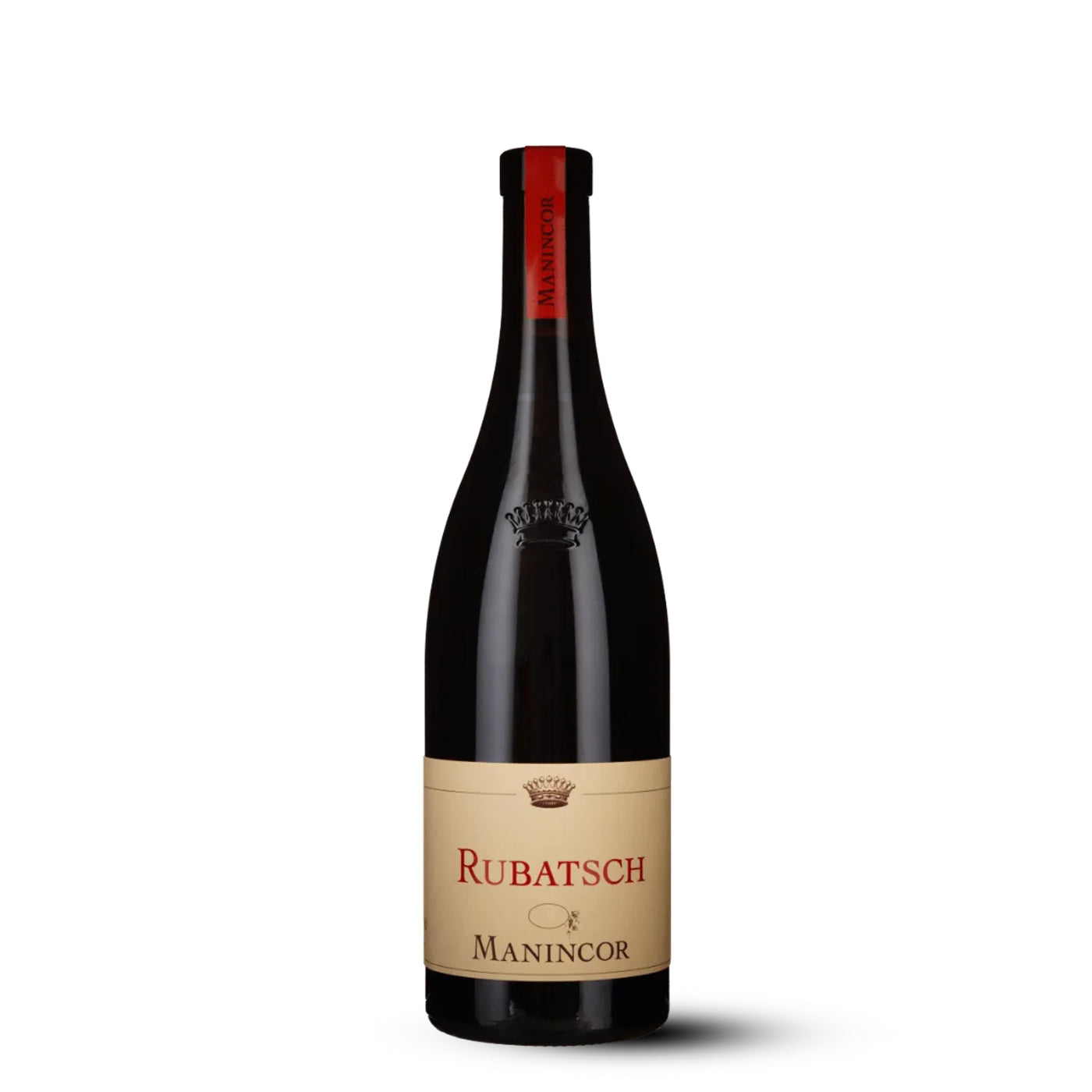 Lagrein Rubatsch Alto Adige DOC. Weingut Manincor