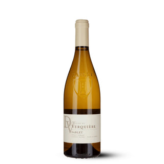Sablet Blanc Domaine de Verquière