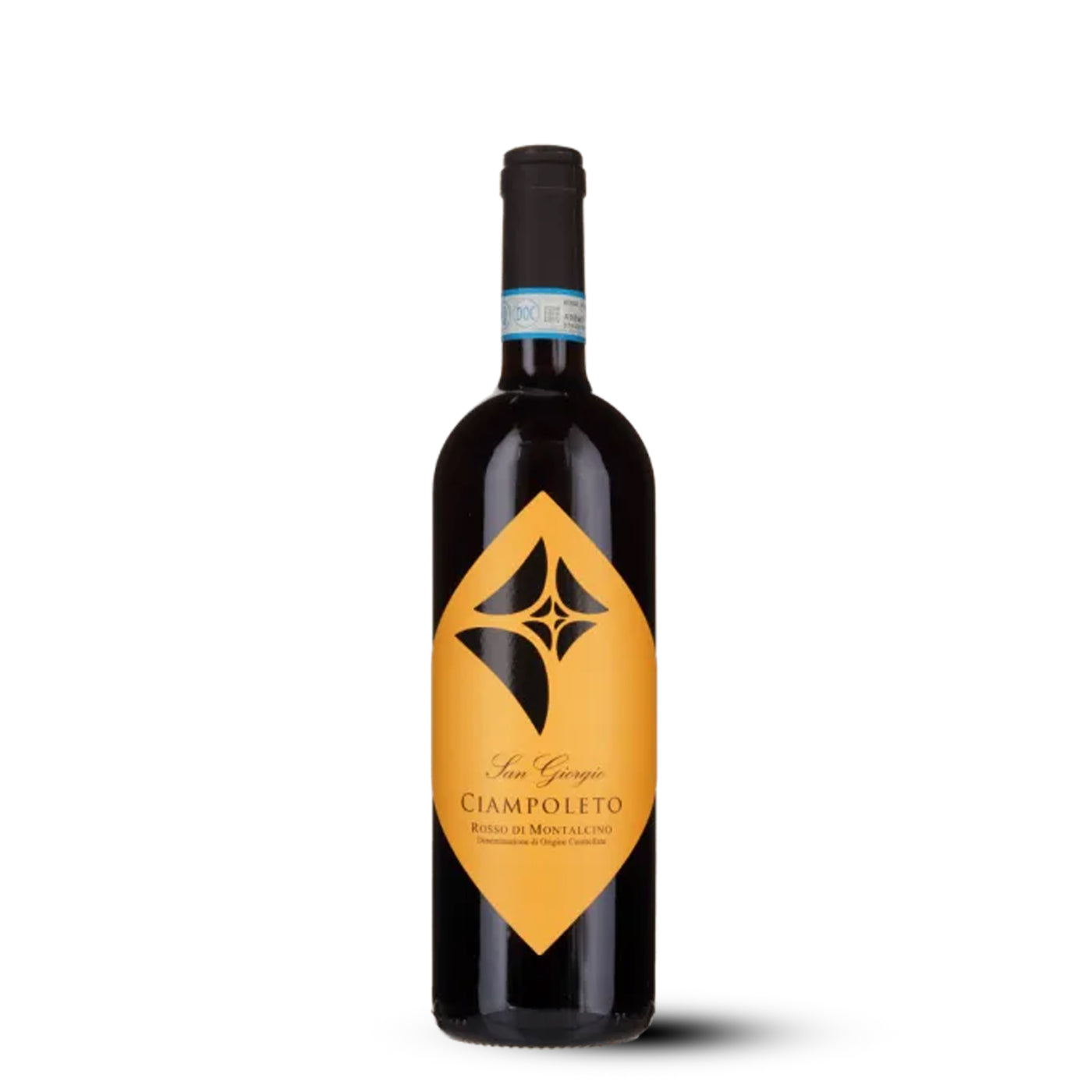 Ciampoleto Rosso di Montalcino Tenuta San Giorgio