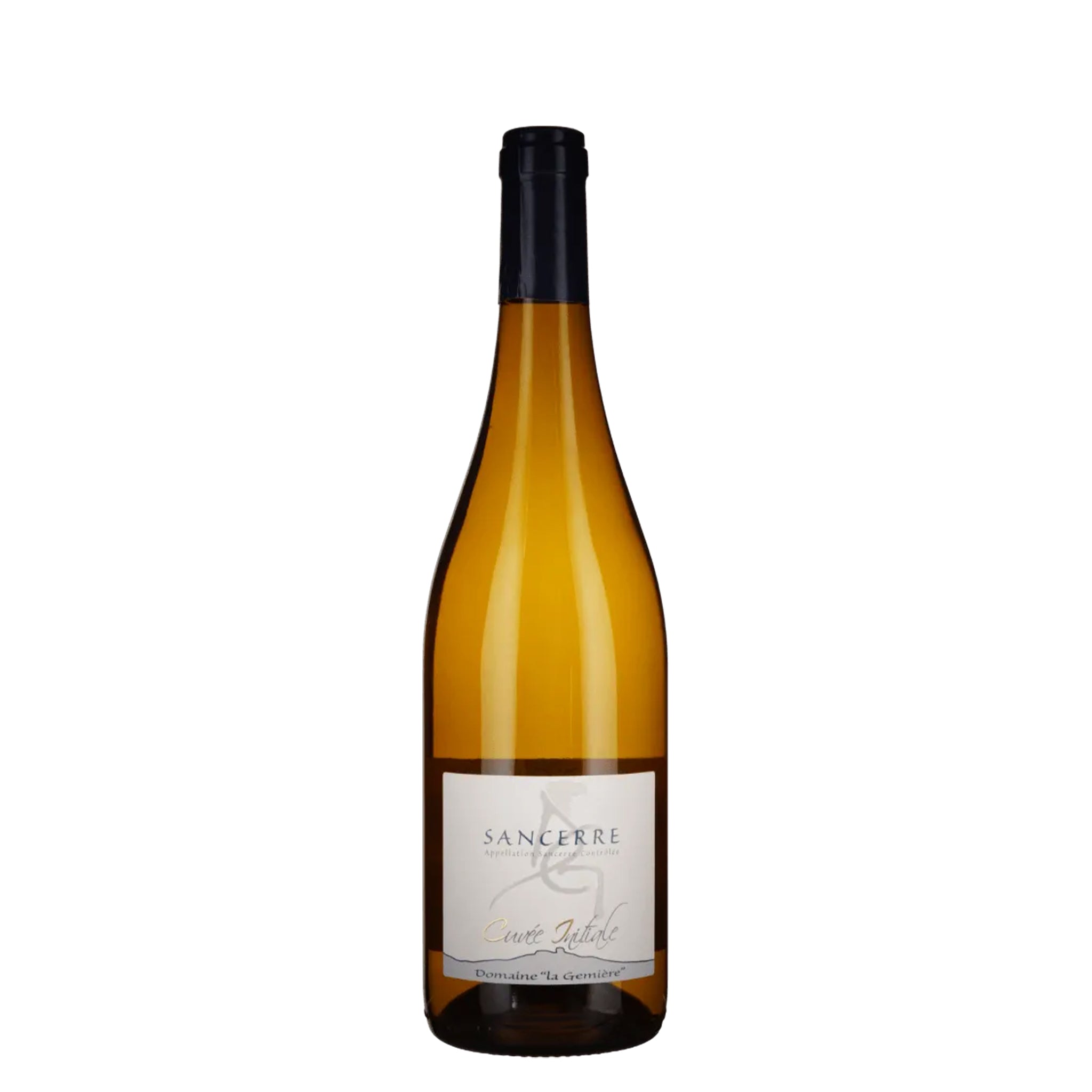 Sancerre Cuvée Initiale Domaine La Gemiere Daniel Millet et Fils