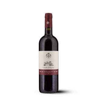 Sangiovese Rosso Umbria IGT Castello di Magione