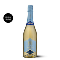 Saphir Sekt Alkoholfrei