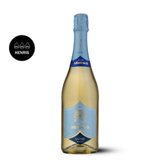 Schloss Affaltrach Saphir Sekt alkoholfrei
