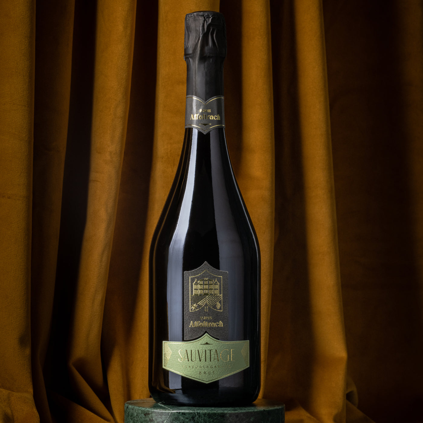 Sauvitage Brut