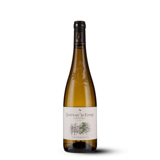 Le Parc Savennières Sec AOP. Grand Cru d'Anjou Château d'Epiré