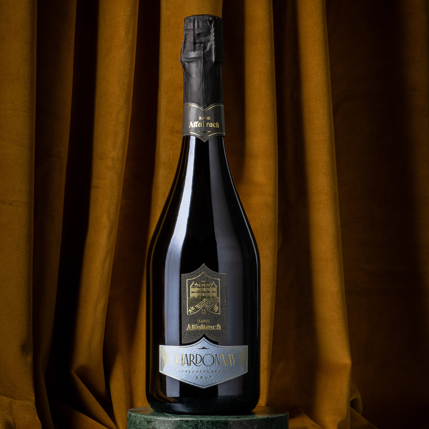 Chardonnay Brut