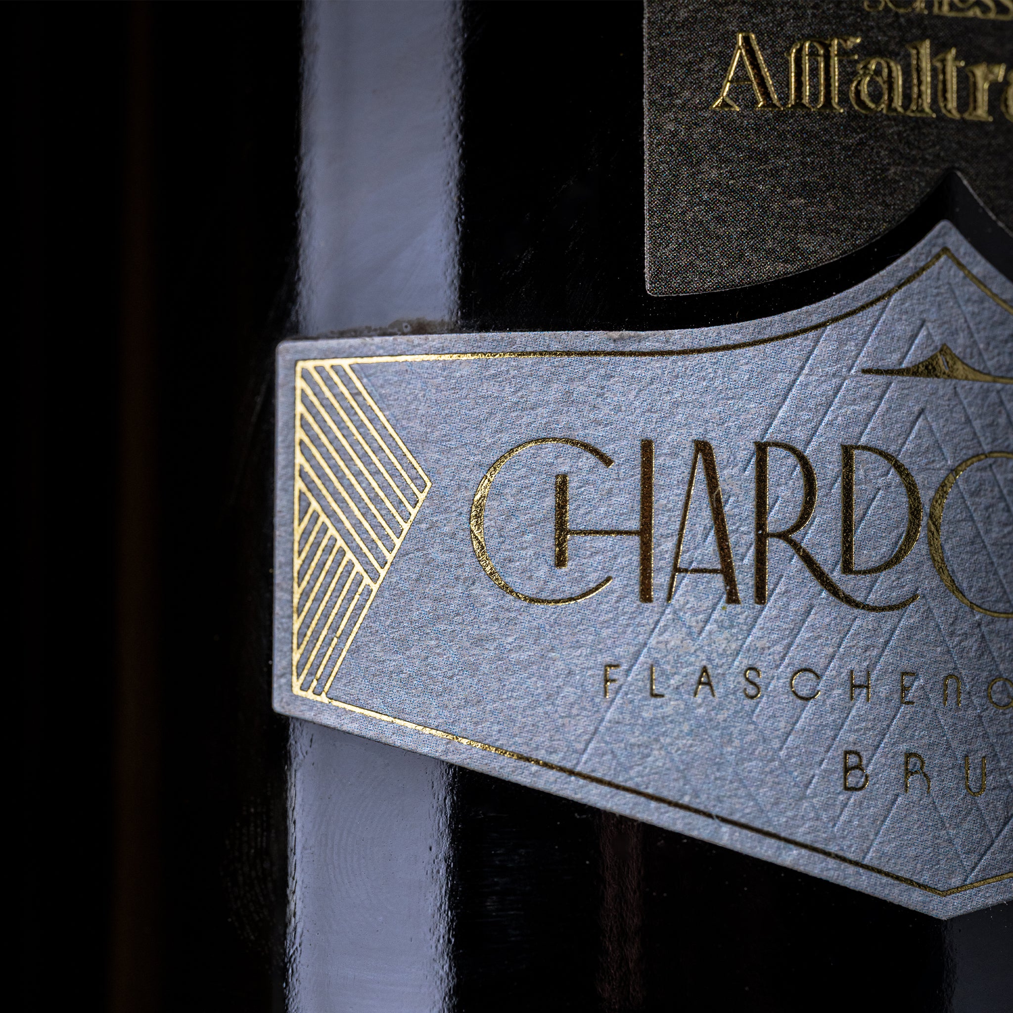 Chardonnay Brut