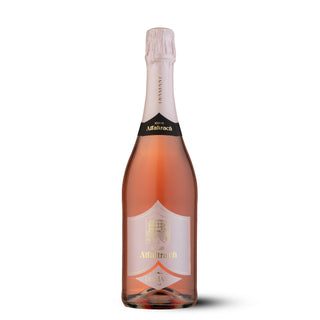 Schloss Affaltrach Diamant Rosé Sekt trocken