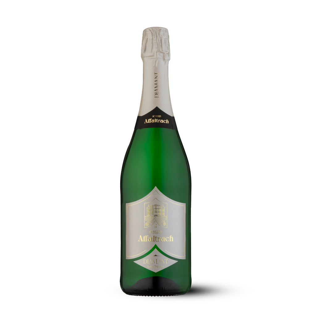 Schloss Affaltrach Diamant Sekt Extra Trocken