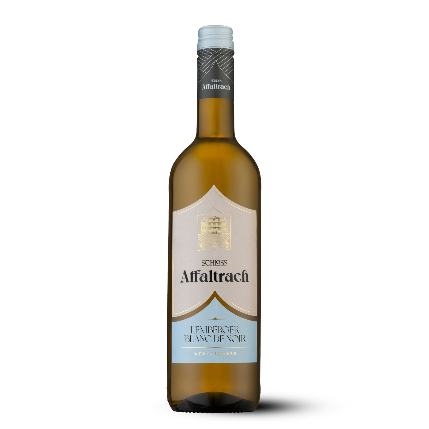 Lemberger Blanc de Noir QbA feinherb
