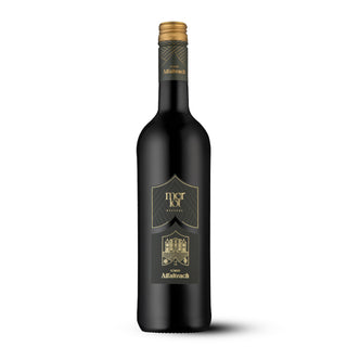 Schloss Affaltrach Réserve Merlot QbA trocken Rotwein
