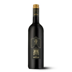 Réserve Samtrot Spätlese feinherb