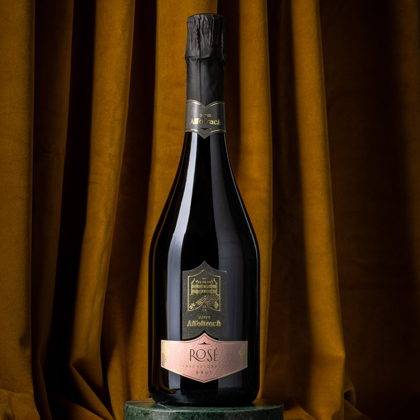 Rosé Brut