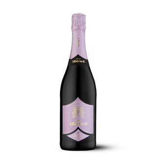 Schloss Affaltrach Rubin Sekt trocken