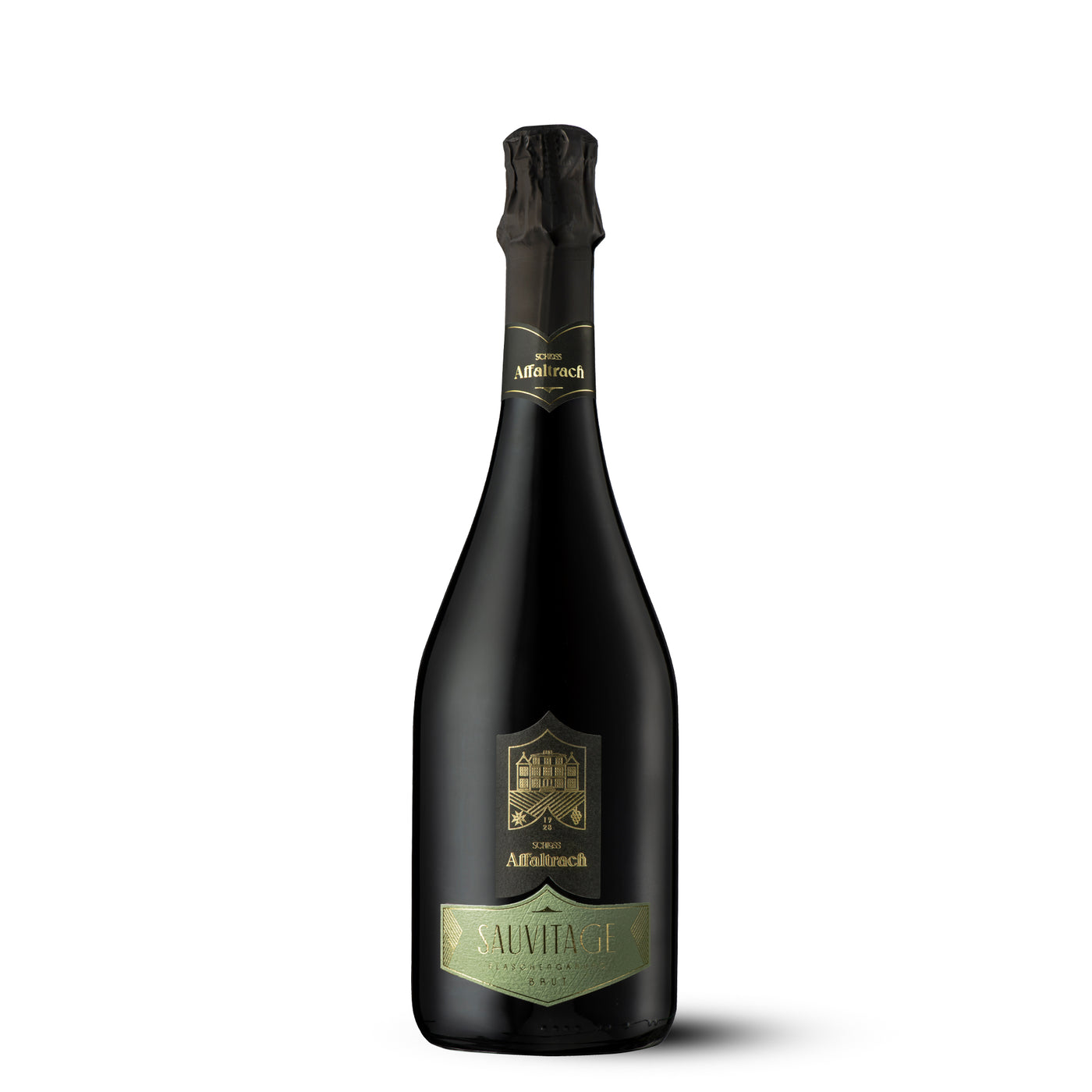 Sauvitage Brut