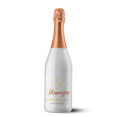 Sterneregen Rosé extra trocken