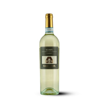 Soave Classico DOC. Casal Busól