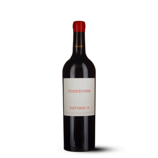 Château Mangot-Todeschini Distique 13 Saint-Emilion Grand Cru AOP.