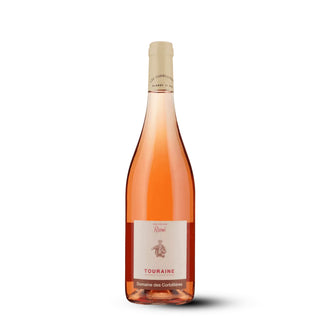 Touraine A.C. Rosé Domaine des Corbillières