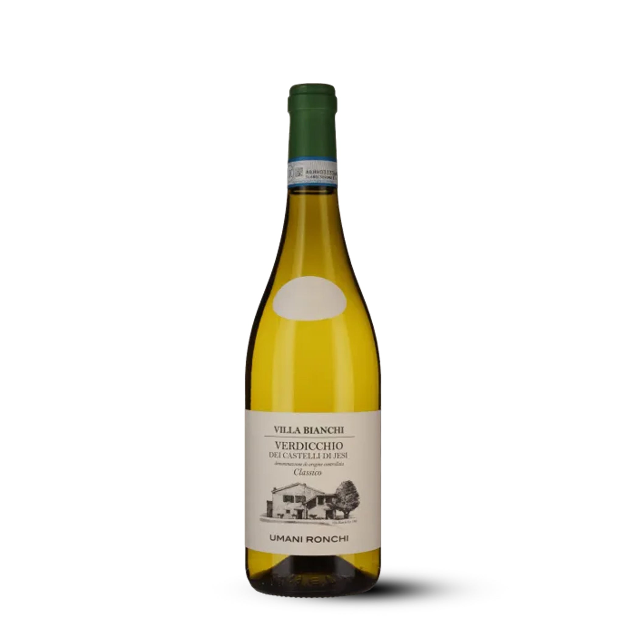 Villa Bianchi Verdicchio dei Castelli di Jesi DOC Classico Umani Ronchi