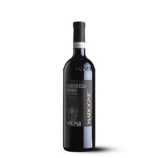 Valpolicella Ripasso DOC. Superiore Marogne Cantina Zeni