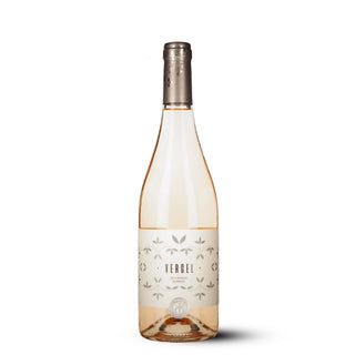 Vergel Rosado Alicante DO. La Bodega de Pinoso