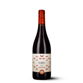Vergel Tinto Alicante DO. La Bodega de Pinoso