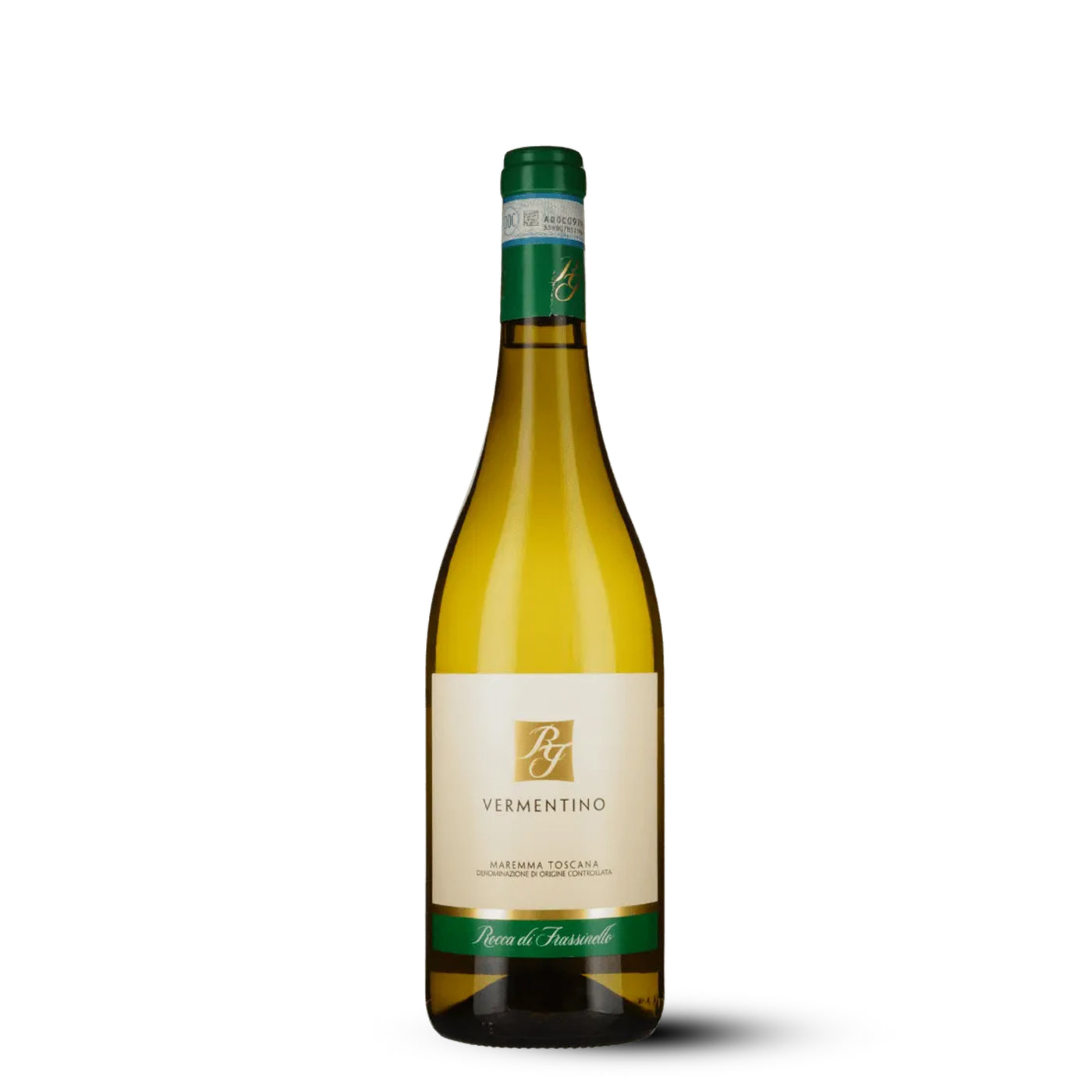 Vermentino Toscana IGT. Rocca di Frassinello