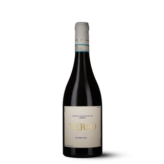Primitivo di Manduria DOC. Vecchie Vigne Campi Deantera