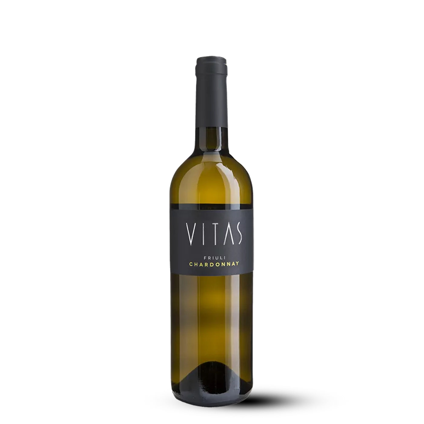 Chardonnay Friuli DOC. Romano Vitas