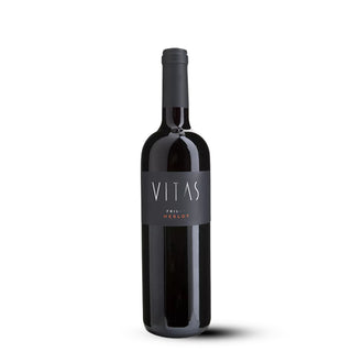 Merlot Friuli DOC. Romano Vitas