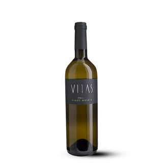 Pinot Grigio Friuli DOC Romano Vitas