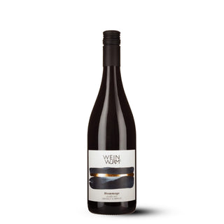 Hommage Cuvee Rot Zweigelt & Merlot Weinwurm