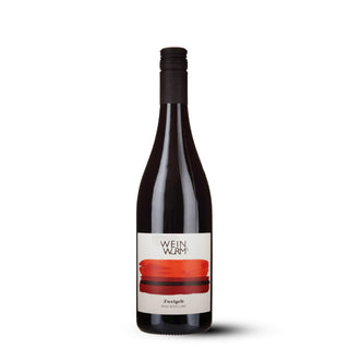 Zweigelt Glücksmoment Ried Schilling Weinwurm