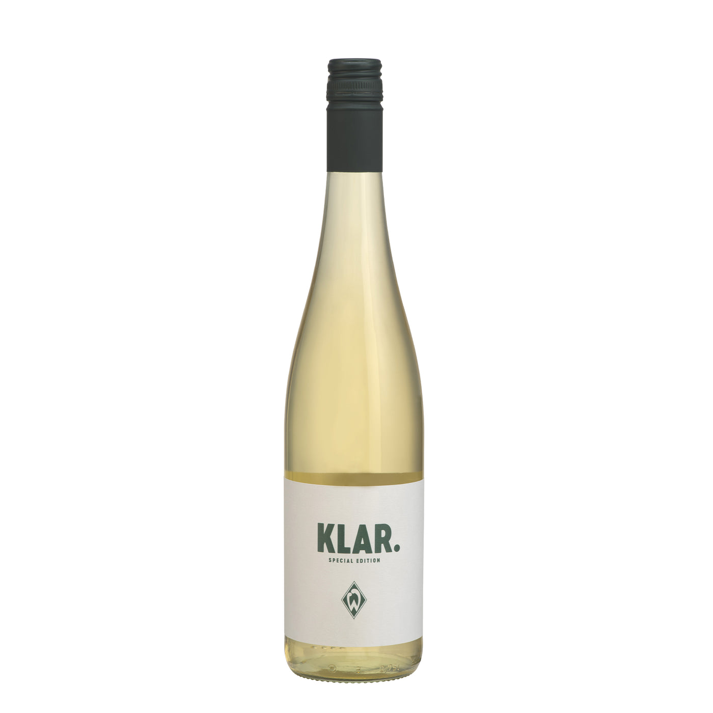 Werder Bremen Weißwein